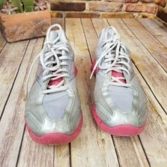Reebok Zig Tech Athletic shoes 10 - Picture 5 of 10